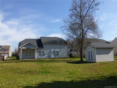 762 Mott Shue Dr SW unit 189, Concord, NC 28027 - photo 2