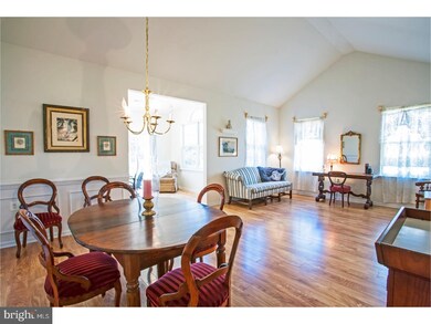 86 Black Eyed Susan Rd unit 339, Langhorne, PA 19047 - photo 6