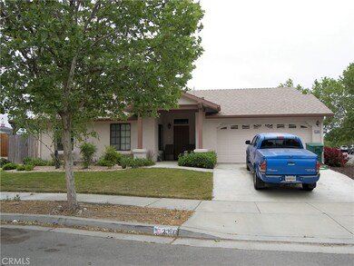 2306 Winter Wheat Place, Paso Robles, CA 93446 - photo 2