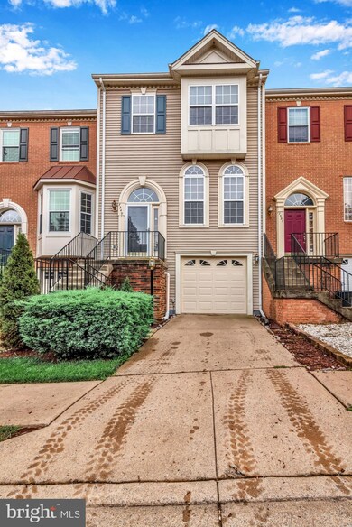 7349 Old Pohick Way, Lorton, VA 22079 - photo 7