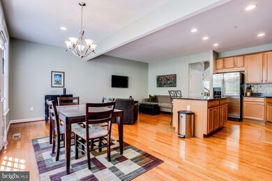 1761 Chiswick Ct, Silver Spring, MD 20904 - photo 5