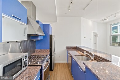 2410 17th St NW unit 310, Washington, DC 20009 - photo 5
