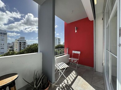 1309 Ave Magdalena unit M-61, San Juan, PR 00907 - photo 7