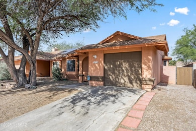 1716 W Cochran St, Tucson, AZ 85746 - photo 3
