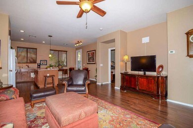 Great Room-Kitchen