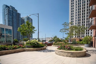 Kinzie Station East Tower unit 603, Chicago, IL 60661 - photo 5