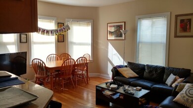 118 Trowbridge St unit 7, Cambridge, MA 02138 - photo 2