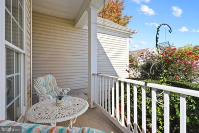 137 Saddletop Dr unit 386, Taneytown, MD 21787 - photo 7