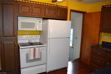 Even more storage in the kitchen!