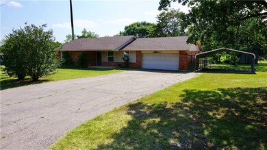 2501 Havenwood Dr, Harrah, OK 73045 - photo 3