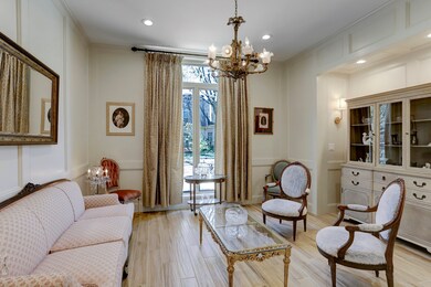 58 Bayou Pointe Dr, Houston, TX 77063 - photo 4