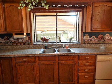 KITCHEN SINK-Main House