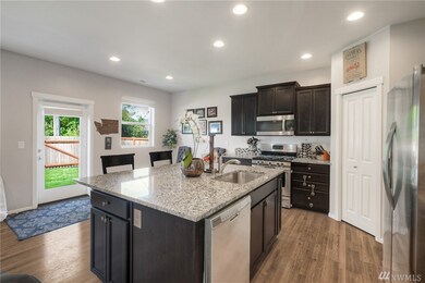 815 Louise Wise Ave NW, Orting, WA 98360 - photo 7