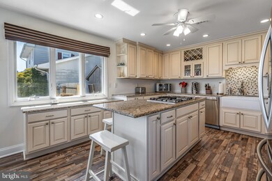 5 S Boston Dr, Little Egg Harbor Township, NJ 08087 - photo 6