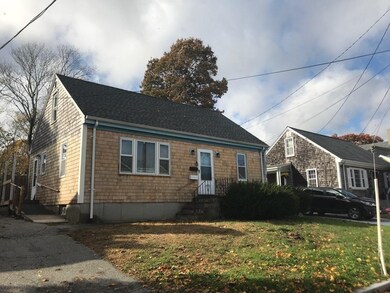 53 Beech St, New Bedford, MA 02740 - photo 2