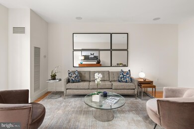 3303 Water St NW unit 5B, Washington, DC 20007 - photo 5