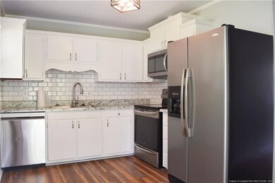 715 Dwain Dr, Fayetteville, NC 28305 - photo 5