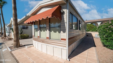 3710 S Goldfield Rd Unit 502 Exterior Ph