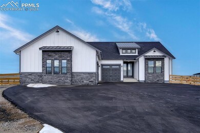 7767 El Raiceno Trail, Peyton, CO 80831 - photo 2