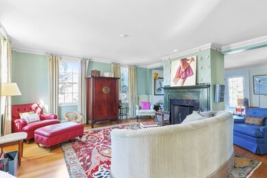 193 Ward St, Newton Center, MA 02459 - photo 5