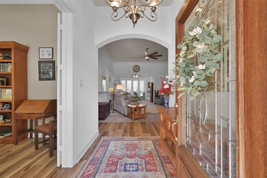 17522 Cypress Laurel St, Houston, TX 77095 - photo 3