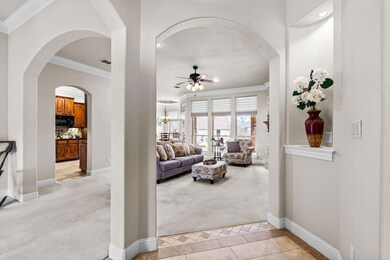 643 Sandwood Ct, Weatherford, TX 76085 - photo 5