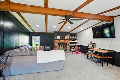 3657 Farmers Rd, Wilmington, OH 45177 - photo 5