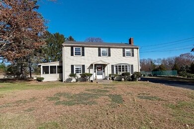 286 Moosehill Rd, East Walpole, MA 02032 - photo 2