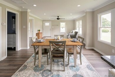 508 Johns Neck Rd, Weems, VA 22576 - photo 5