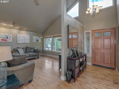 Entrance/Foyer