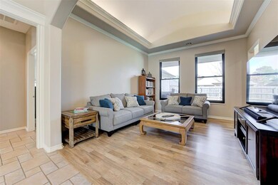 1509 Auburn Crossing, Edmond, OK 73012 - photo 7