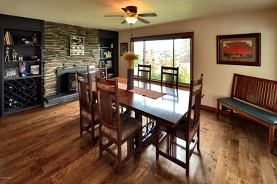 5 Gorgeous Dining Room With Views