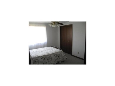 Bedroom.