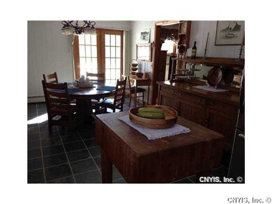 Kitchen Dining.
