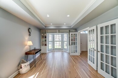 Living & Dining