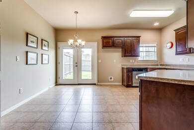 330 Legacy Blvd, Weatherford, TX 76085 - photo 7