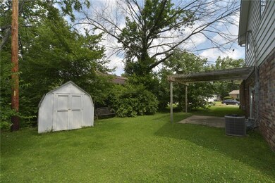 2342 Cleveland St, Beech Grove, IN 46107 - photo 2