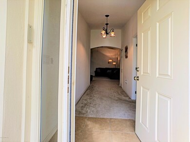 40 Front door