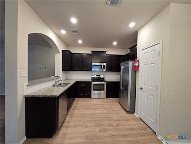 2356 Pintail Loop, Copperas Cove, TX 76522 - photo 4