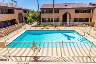 2052 S Rural Rd unit D, Tempe, AZ 85282 - photo 2
