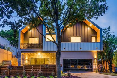 5721 Penrose Ave, Dallas, TX 75206 - photo 3