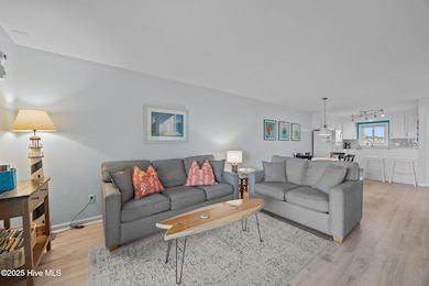 418 Carolina Beach Ave N unit 2c, Carolina Beach, NC 28428 - photo 5