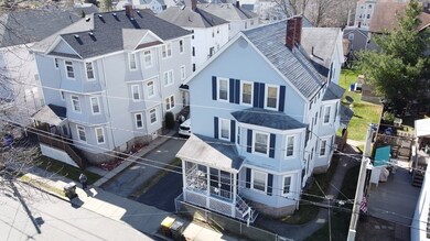 939 Maple St, Fall River, MA 02720 - photo 3