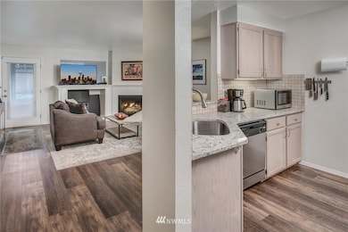 730 112th St SW unit G105, Everett, WA 98204 - photo 2