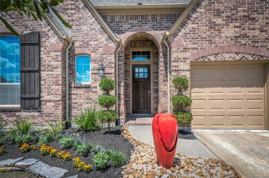 27907 Coulter Dr, Spring, TX 77386 - photo 2