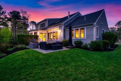 19 Bascom Hollow, Harwich, MA 02645 - photo 4