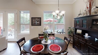 1814 Sunset Park Terrace, Ardmore, OK 73401 - photo 6