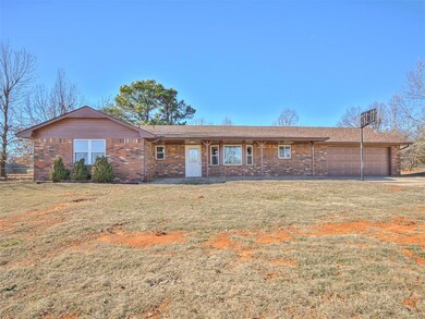 874 Cottontail Rd, Tuttle, OK 73089 - photo 2