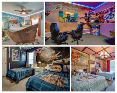 2270 Lelani Cir, Davenport, FL 33897 - photo 2