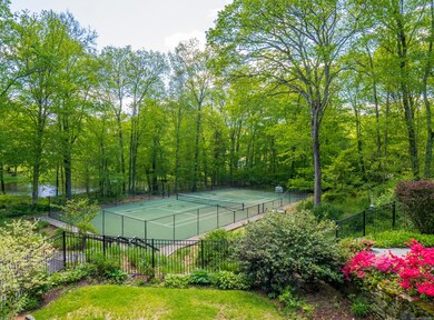 Tennis anyone?